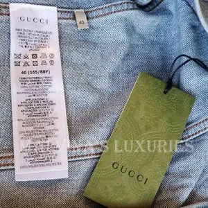 Gucci | Jackets & Coats | Gucci Jacket Les Pommes Apple